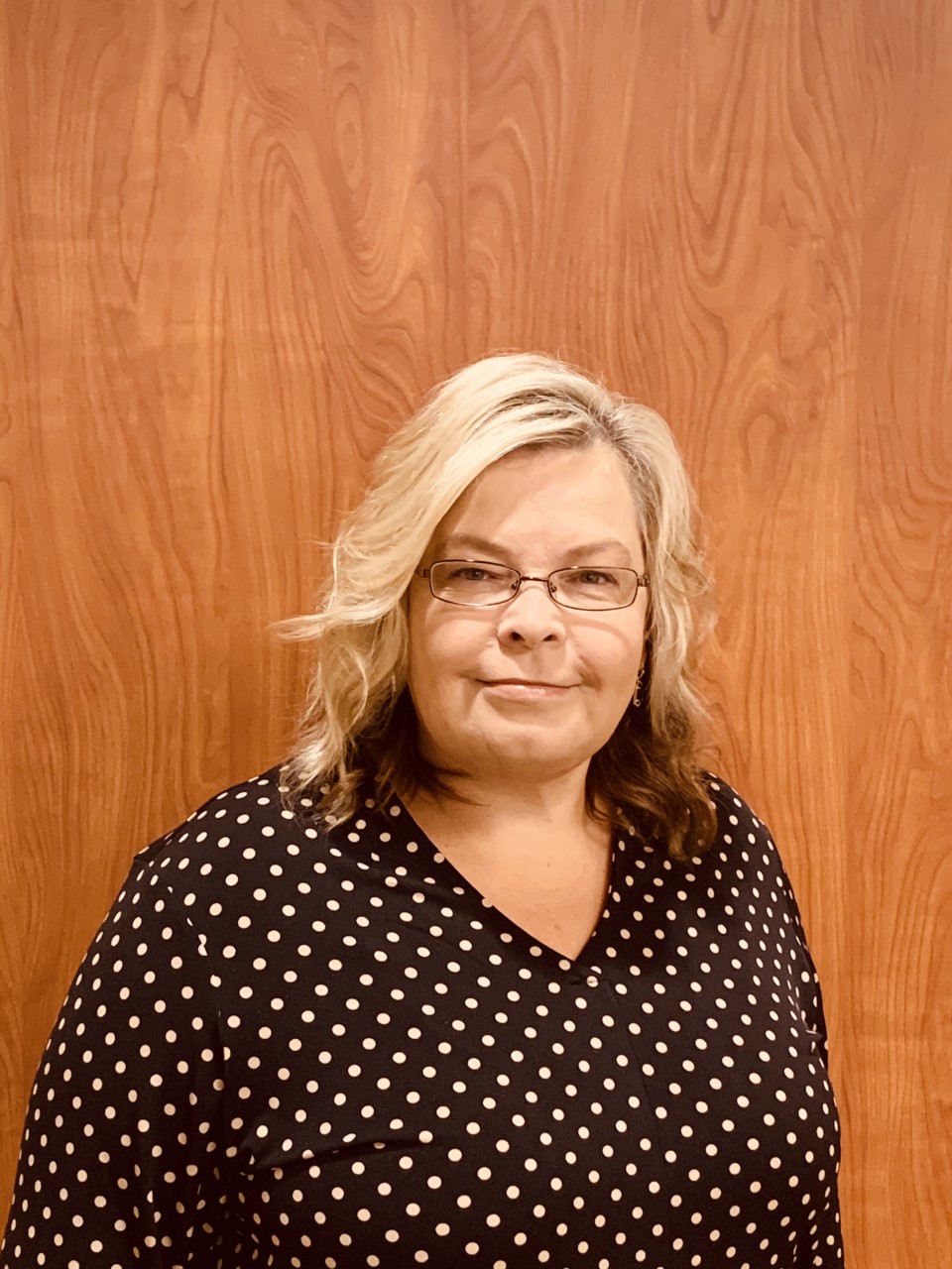 Susan Jarvis, AAS