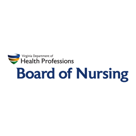 The Virginia Board of Nursing