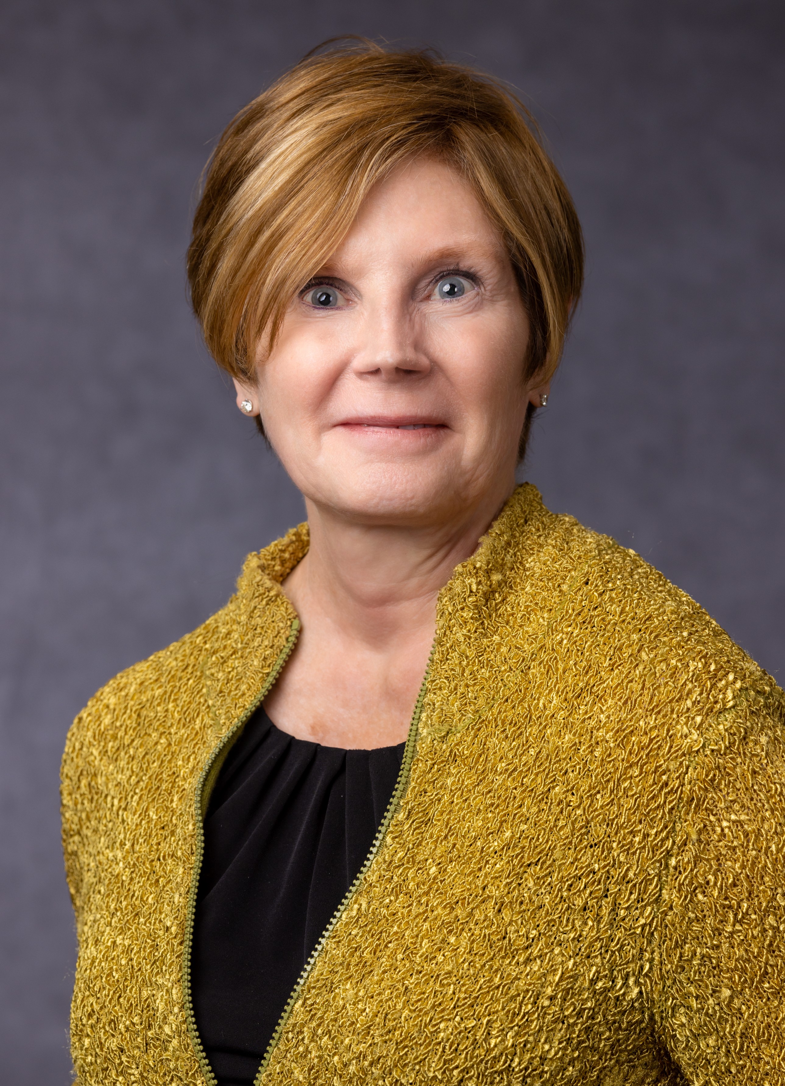 Rhonda Minson, MBA photograph