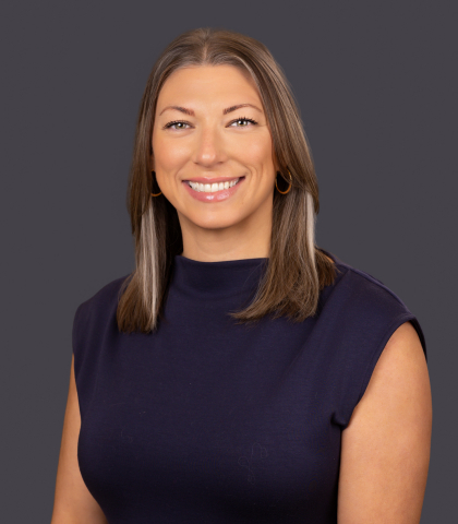 Ashley Zimmer, MPH, BSRS, RT(R) photograph