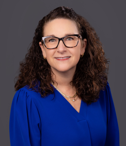 Janet Jenkins, MSN, RN photograph
