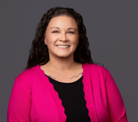 Kristen Glackin, BSRS, RT(R) (ARRT) photograph