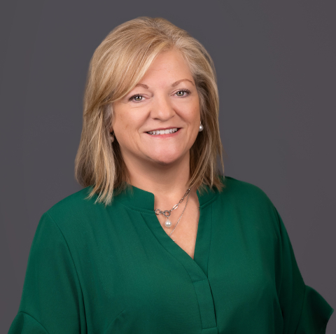 Melonie Hammack, BA, RDMS photograph