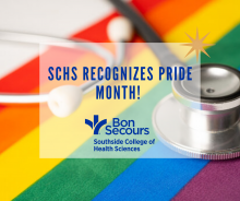SCHS Pride Recognition